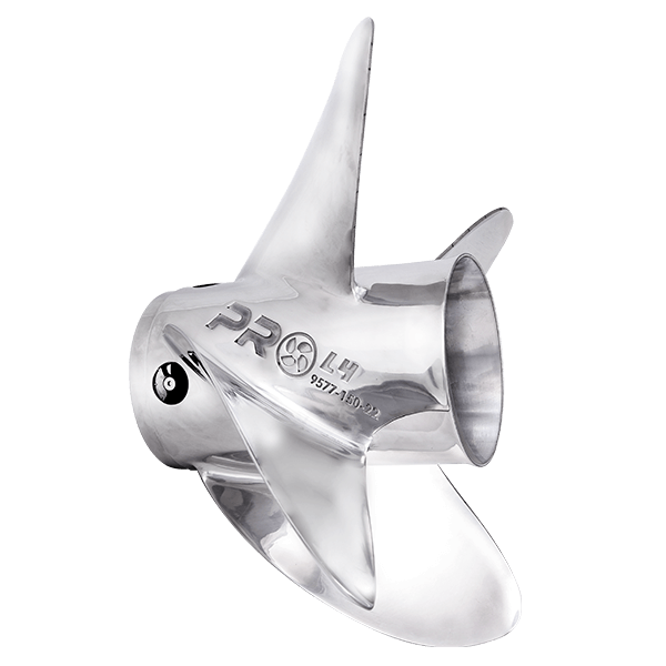Steel props