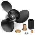 SOLAS AMITA3 Mercury Aluminium 30/40/50/60HP 2 stroke and 4 stroke + multi kit