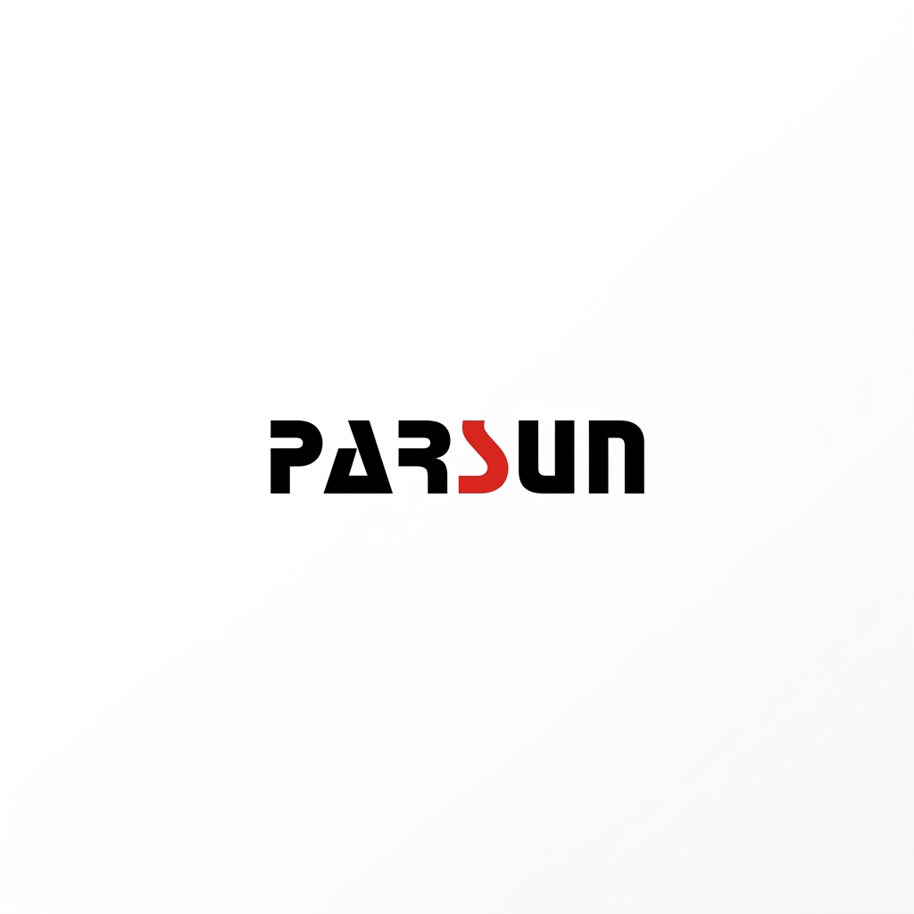 Parsun logo padded