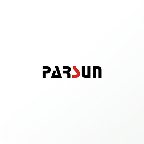 Parsun logo padded